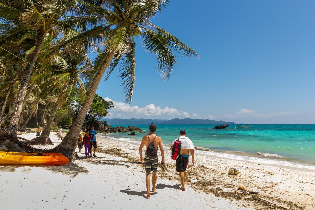 Koko'S Place Diniwid Balabag  Exteriér fotografie
