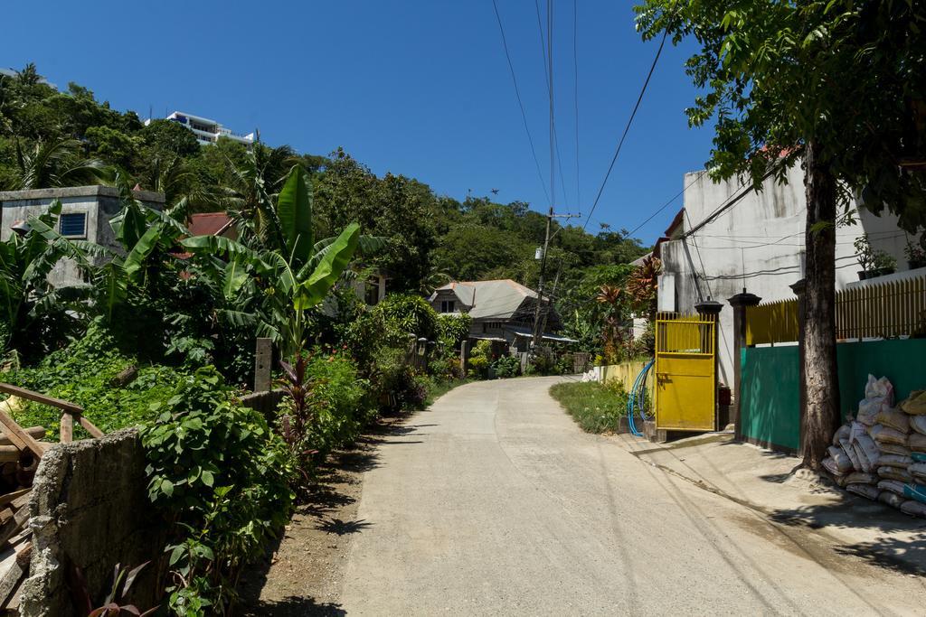 Koko'S Place Diniwid Balabag  Exteriér fotografie