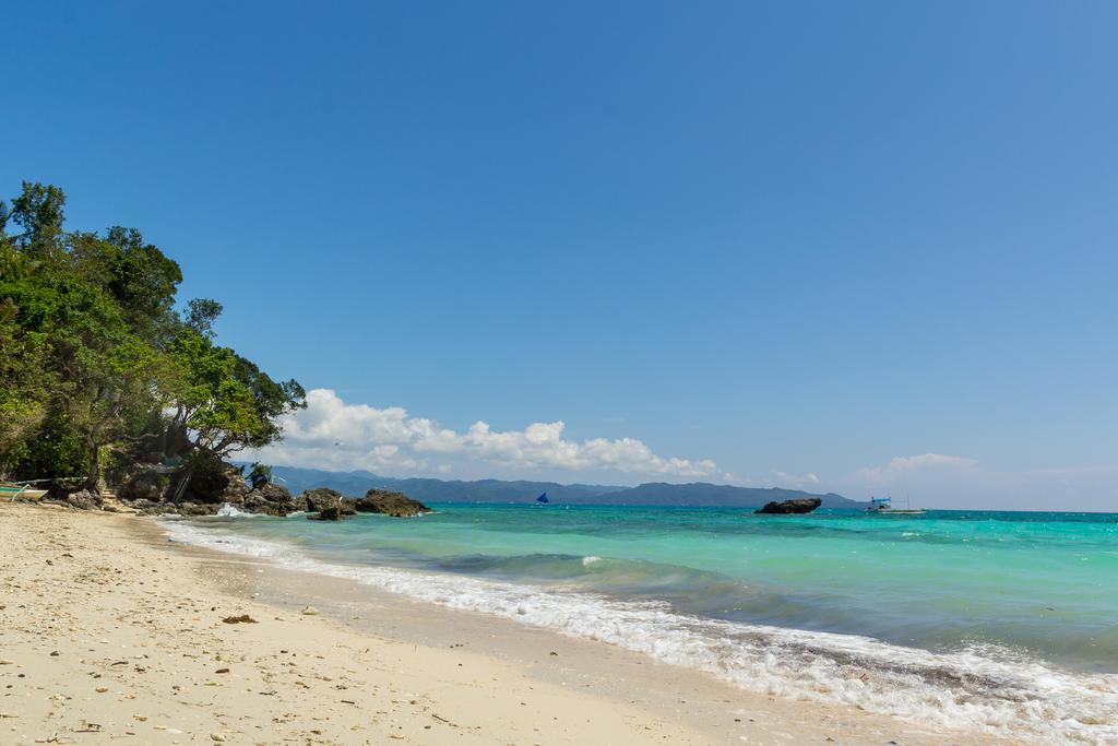 Koko'S Place Diniwid Balabag  Exteriér fotografie
