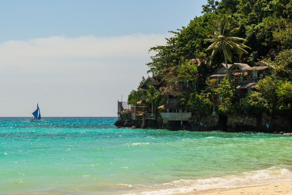 Koko'S Place Diniwid Balabag  Exteriér fotografie