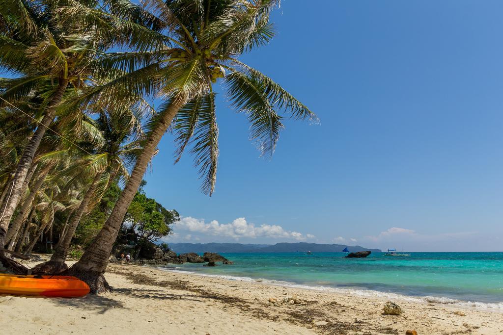 Koko'S Place Diniwid Balabag  Exteriér fotografie